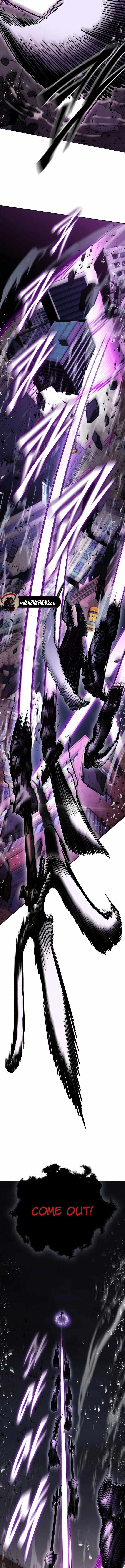 The Return of the Crazy Monkey King Chapter 31 11